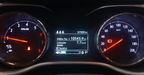 Chevrolet Tracker 1.0 TURBO AUTO Suv 2021