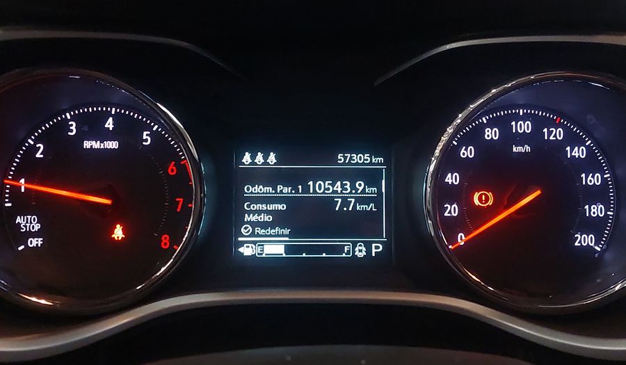 Chevrolet Tracker 1.0 TURBO AUTO Suv 2021