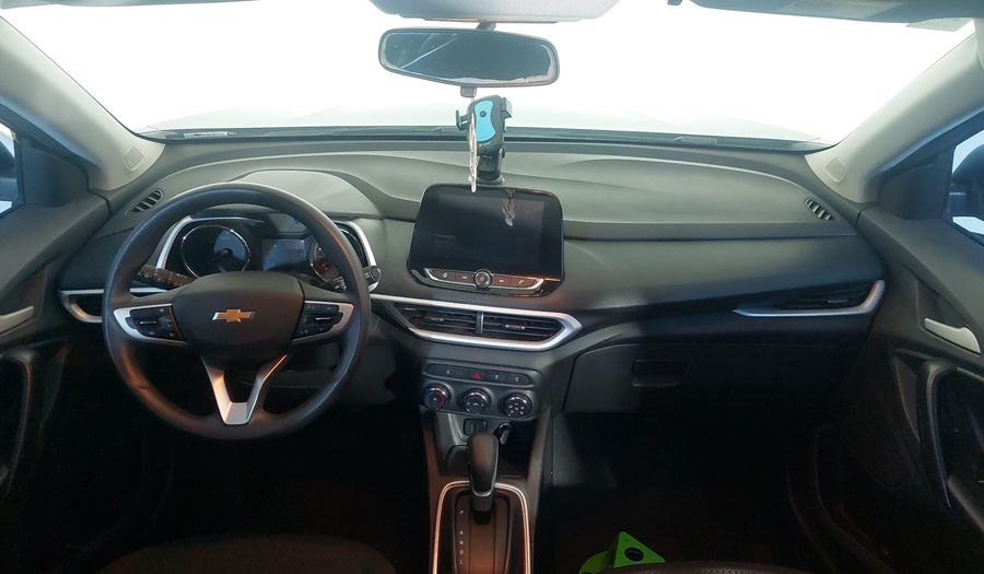 Chevrolet Tracker 1.0 TURBO AUTO Suv 2021