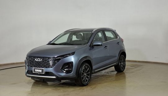 Chery • Tiggo 2 Pro