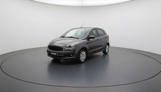 Ford • Ka