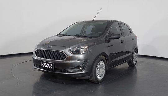 Ford • Ka