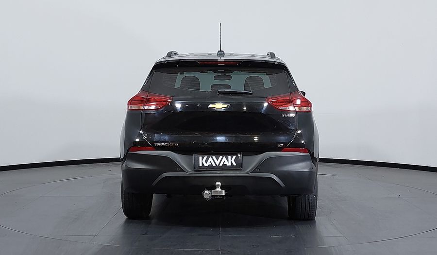 Chevrolet Tracker 1.0 TURBO LT AUTO Suv 2022