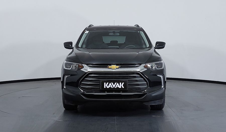 Chevrolet Tracker 1.0 TURBO LT AUTO Suv 2022