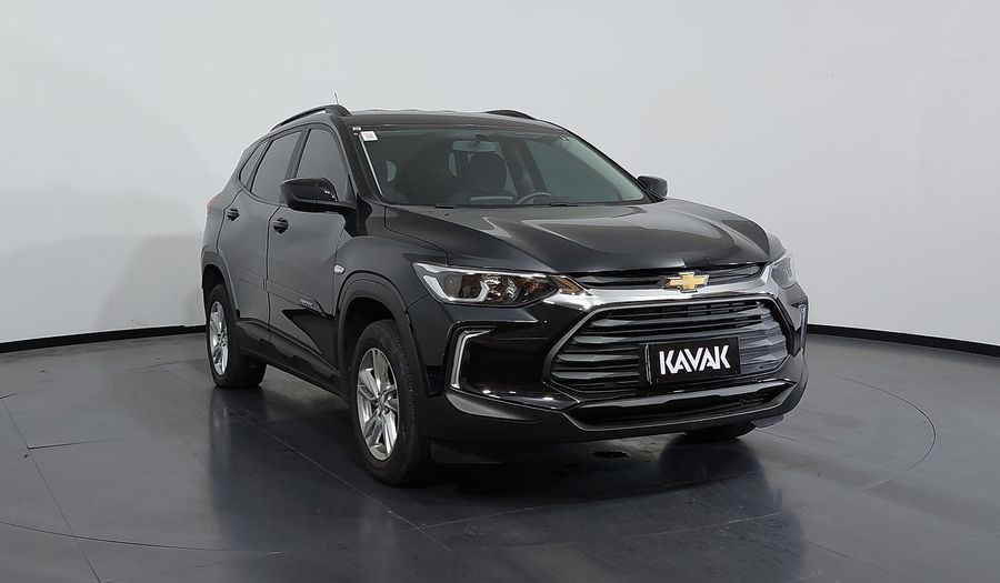 Chevrolet Tracker 1.0 TURBO LT AUTO Suv 2022