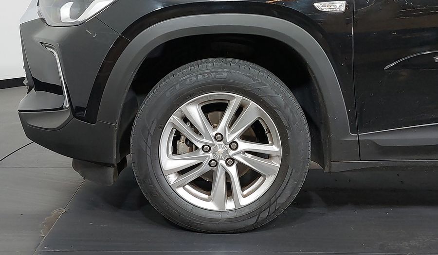 Chevrolet Tracker 1.0 TURBO LT AUTO Suv 2022
