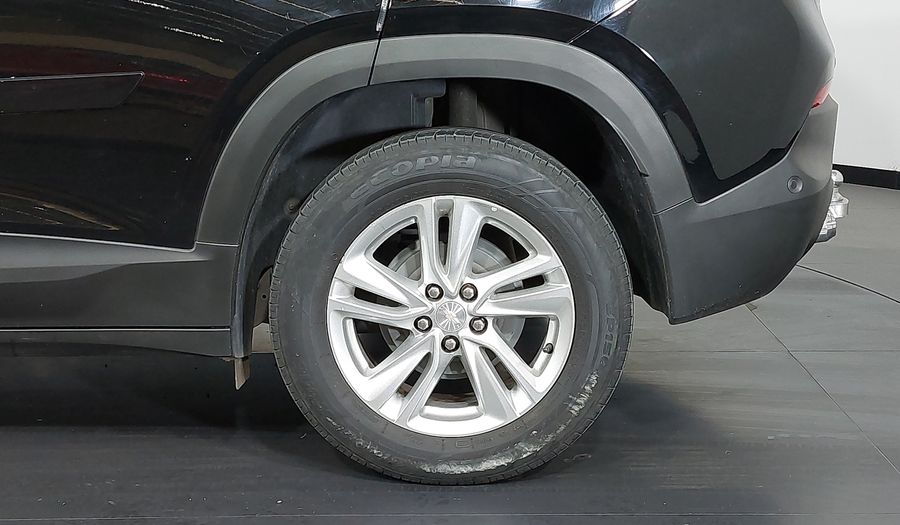 Chevrolet Tracker 1.0 TURBO LT AUTO Suv 2022