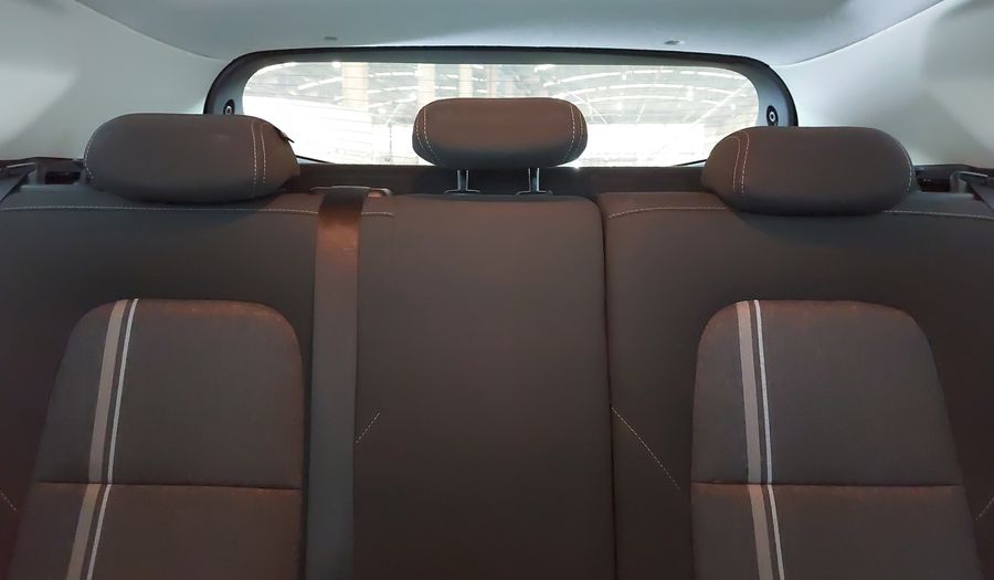 Chevrolet Tracker 1.0 TURBO LT AUTO Suv 2022