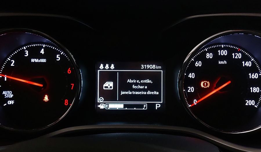 Chevrolet Tracker 1.0 TURBO LT AUTO Suv 2022