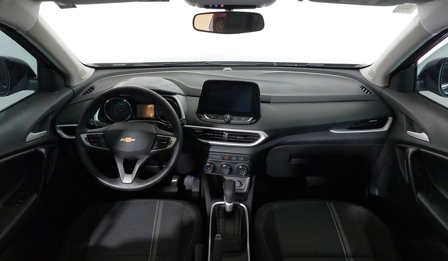 Chevrolet Tracker 1.0 TURBO LT AUTO Suv 2022