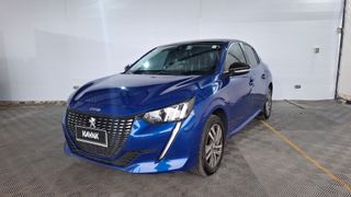 Peugeot 208 1.6L FELINE TIPTRONIC