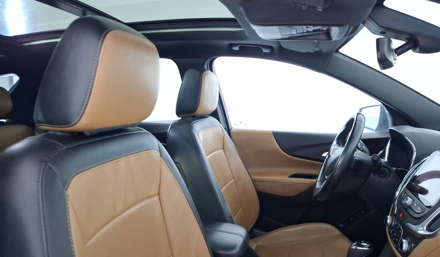 Chevrolet Equinox 1.5 PREMIER C AUTO Suv 2020
