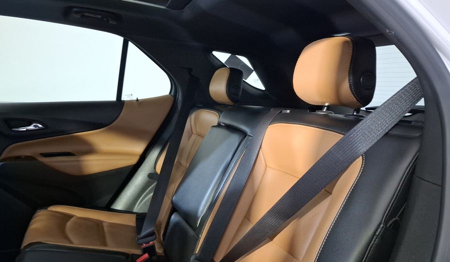 Chevrolet Equinox 1.5 PREMIER C AUTO Suv 2020