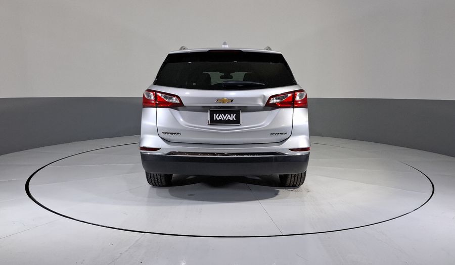 Chevrolet Equinox 1.5 PREMIER C AUTO Suv 2020