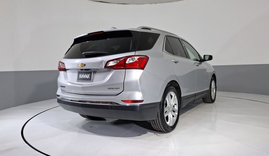 Chevrolet Equinox 1.5 PREMIER C AUTO Suv 2020