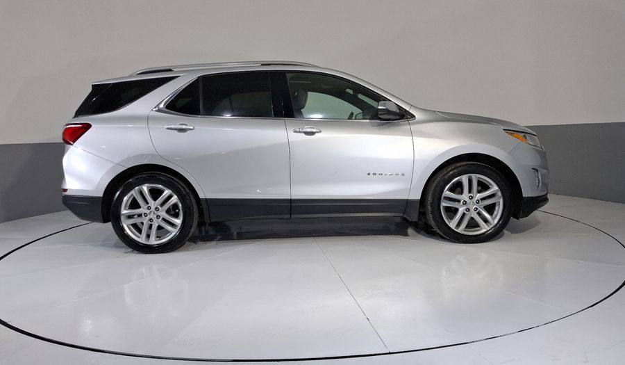 Chevrolet Equinox 1.5 PREMIER C AUTO Suv 2020