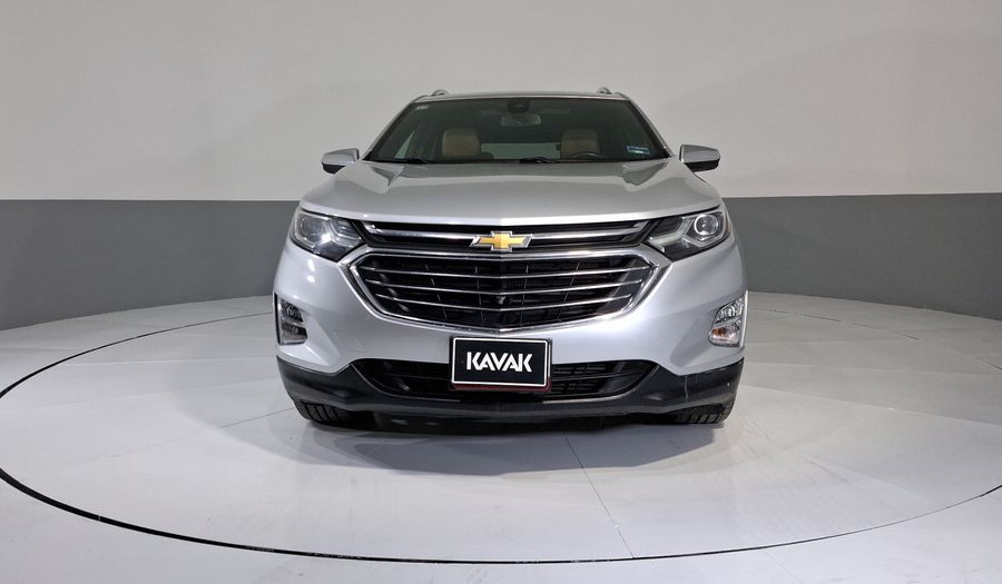 Chevrolet Equinox 1.5 PREMIER C AUTO Suv 2020