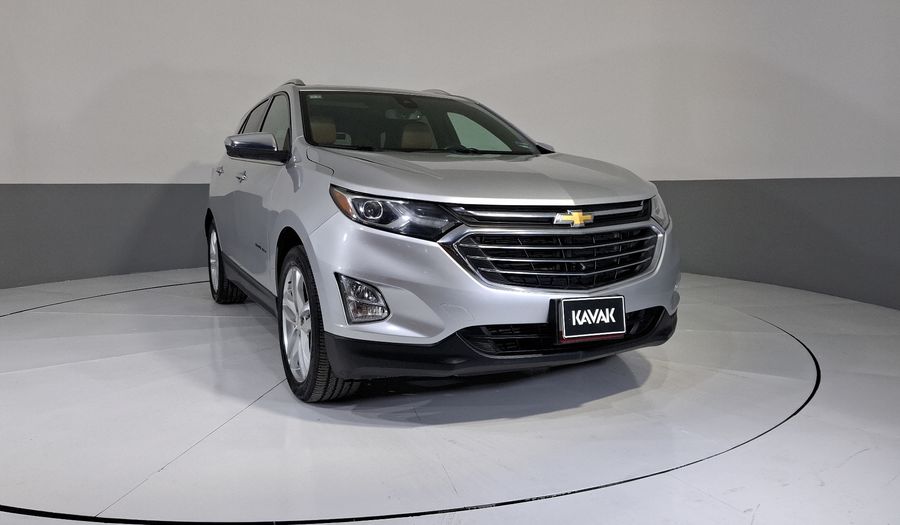Chevrolet Equinox 1.5 PREMIER C AUTO Suv 2020