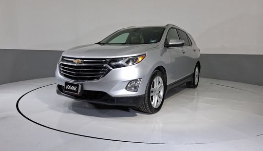 Chevrolet • Equinox