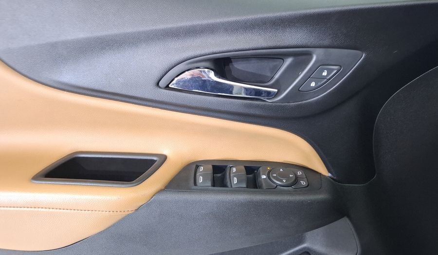 Chevrolet Equinox 1.5 PREMIER C AUTO Suv 2020