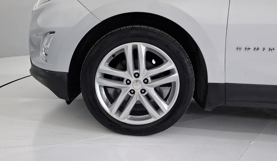 Chevrolet Equinox 1.5 PREMIER C AUTO Suv 2020