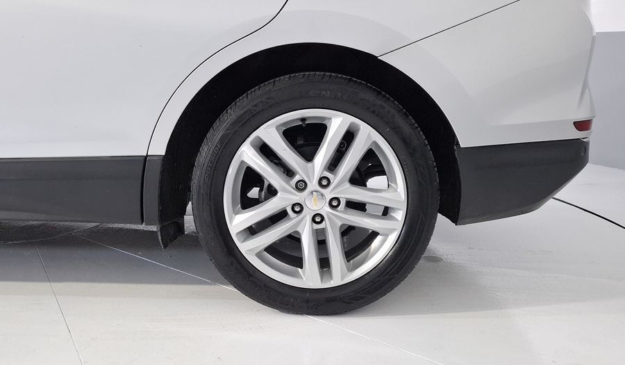 Chevrolet Equinox 1.5 PREMIER C AUTO Suv 2020