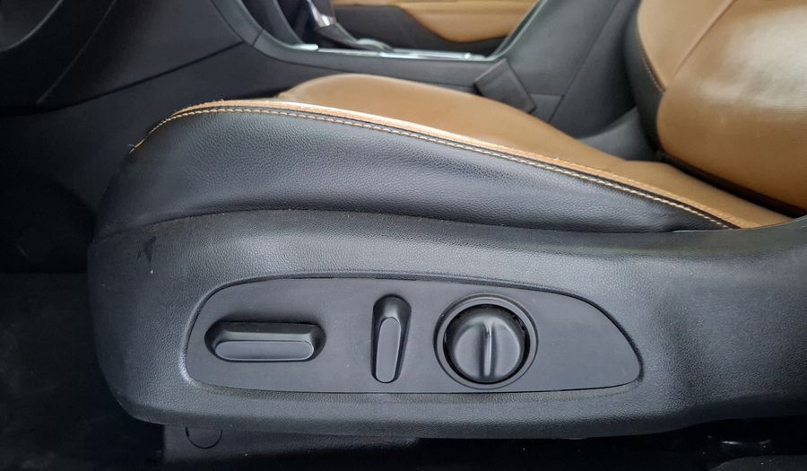 Chevrolet Equinox 1.5 PREMIER C AUTO Suv 2020
