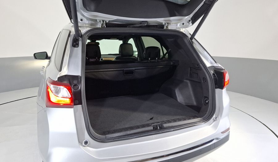 Chevrolet Equinox 1.5 PREMIER C AUTO Suv 2020