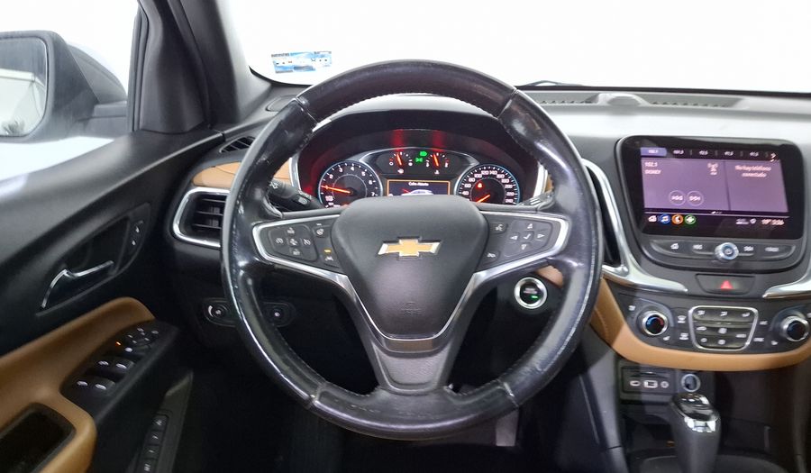 Chevrolet Equinox 1.5 PREMIER C AUTO Suv 2020