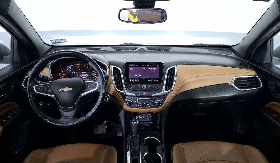Chevrolet Equinox 1.5 PREMIER C AUTO Suv 2020