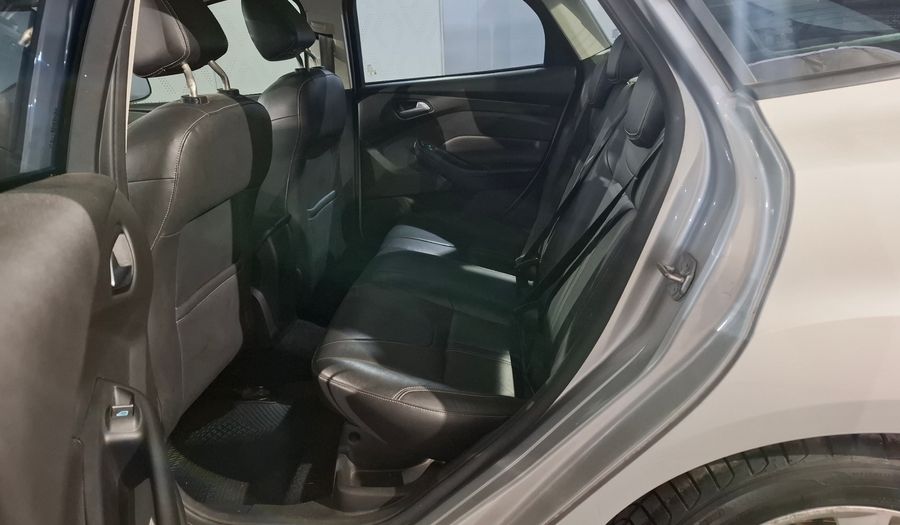Ford Focus Iii 2.0 SE PLUS Sedan 2013