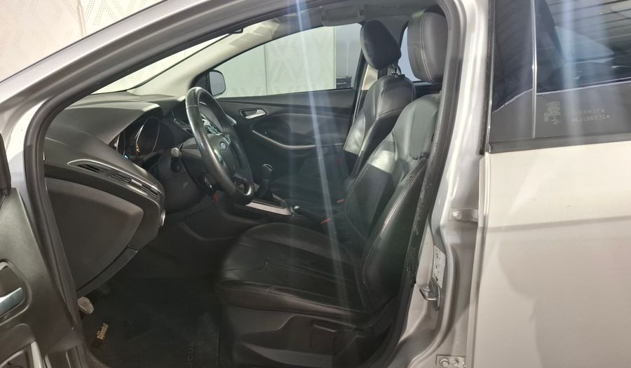 Ford Focus Iii 2.0 SE PLUS Sedan 2013