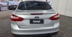 Ford Focus Iii 2.0 SE PLUS Sedan 2013