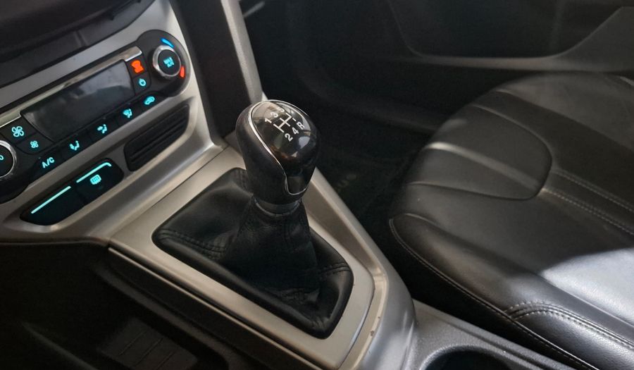 Ford Focus Iii 2.0 SE PLUS Sedan 2013