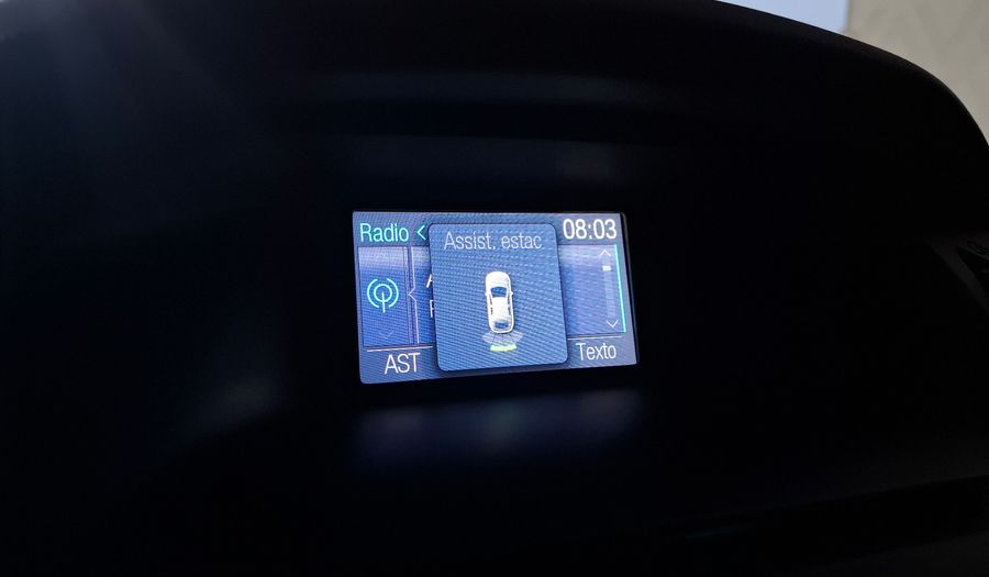 Ford Focus Iii 2.0 SE PLUS Sedan 2013