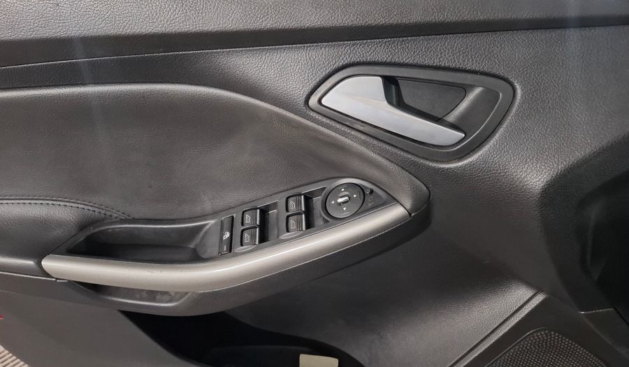 Ford Focus Iii 2.0 SE PLUS Sedan 2013