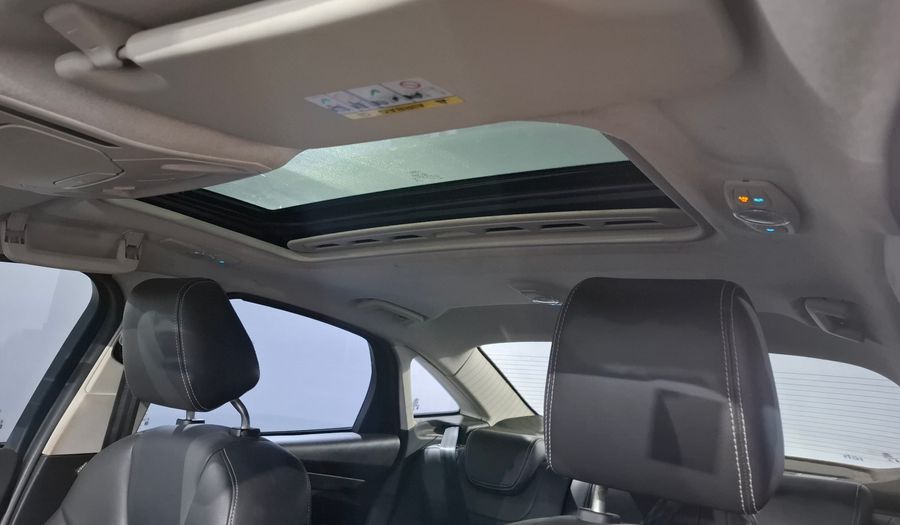 Ford Focus Iii 2.0 SE PLUS Sedan 2013