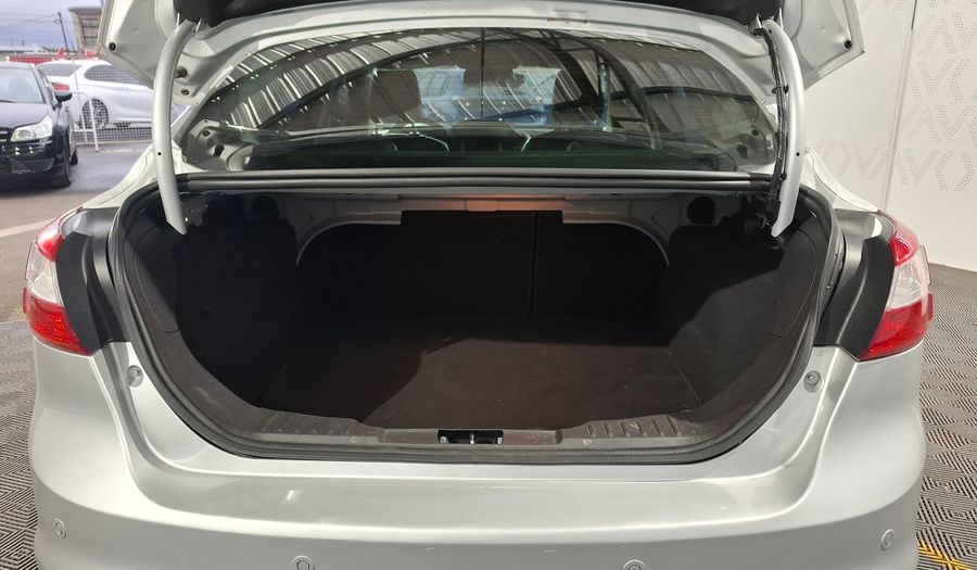 Ford Focus Iii 2.0 SE PLUS Sedan 2013