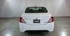 Nissan Versa 1.6 ADVANCE TA AC Sedan 2015