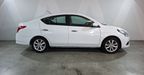 Nissan Versa 1.6 ADVANCE TA AC Sedan 2015