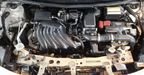 Nissan Versa 1.6 ADVANCE TA AC Sedan 2015