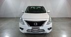 Nissan Versa 1.6 ADVANCE TA AC Sedan 2015