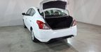 Nissan Versa 1.6 ADVANCE TA AC Sedan 2015