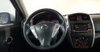 Nissan Versa 1.6 ADVANCE TA AC Sedan 2015