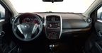 Nissan Versa 1.6 ADVANCE TA AC Sedan 2015