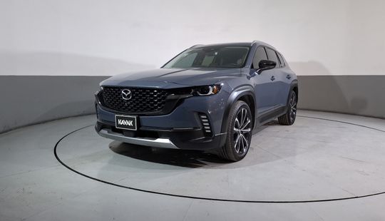 Mazda • CX-50
