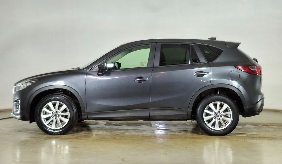 Mazda Cx-5 2.0 SKYACTIV R Suv 2017