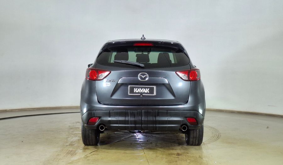 Mazda Cx-5 2.0 SKYACTIV R Suv 2017