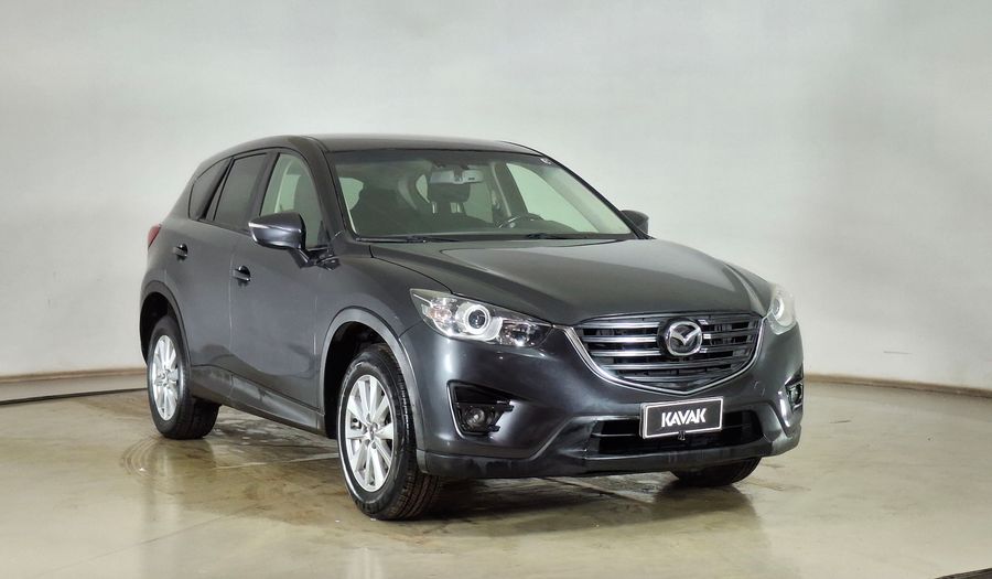 Mazda Cx-5 2.0 SKYACTIV R Suv 2017