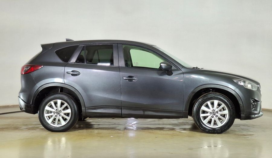 Mazda Cx-5 2.0 SKYACTIV R Suv 2017